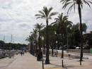 Porto Cristo Strandpromenade - Mallorca