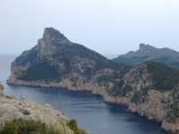 Halbinsel Formentor