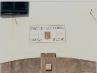 Port de Cala Figuera